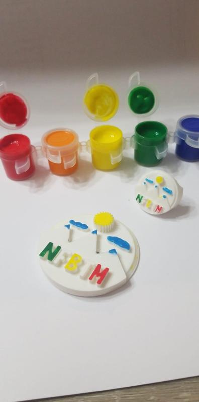 Kurdish NFBTM Circle