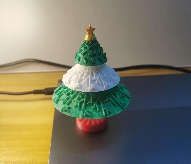 Christmas Tree