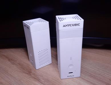 Anycubic AirPure Extension