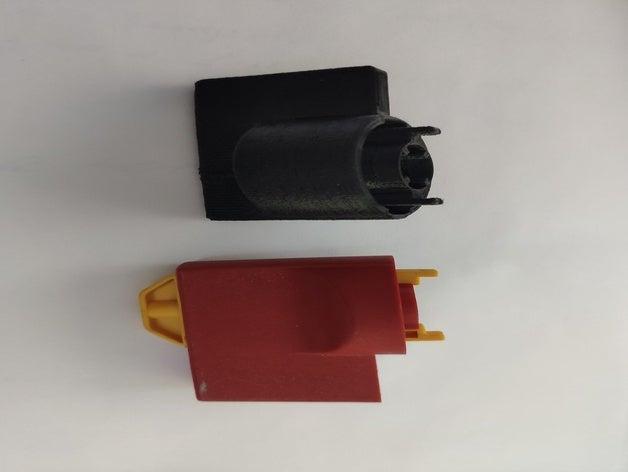 Kraus & Naimer Main Switch