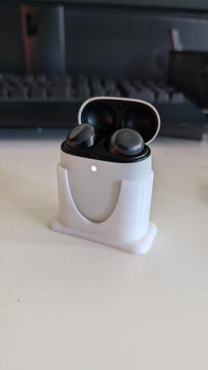 Pixel Buds Pro Desktop Holder