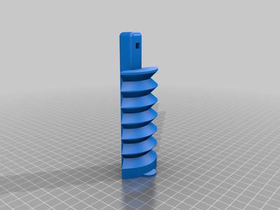 Maker Select V2 Low Friction Spool Holder