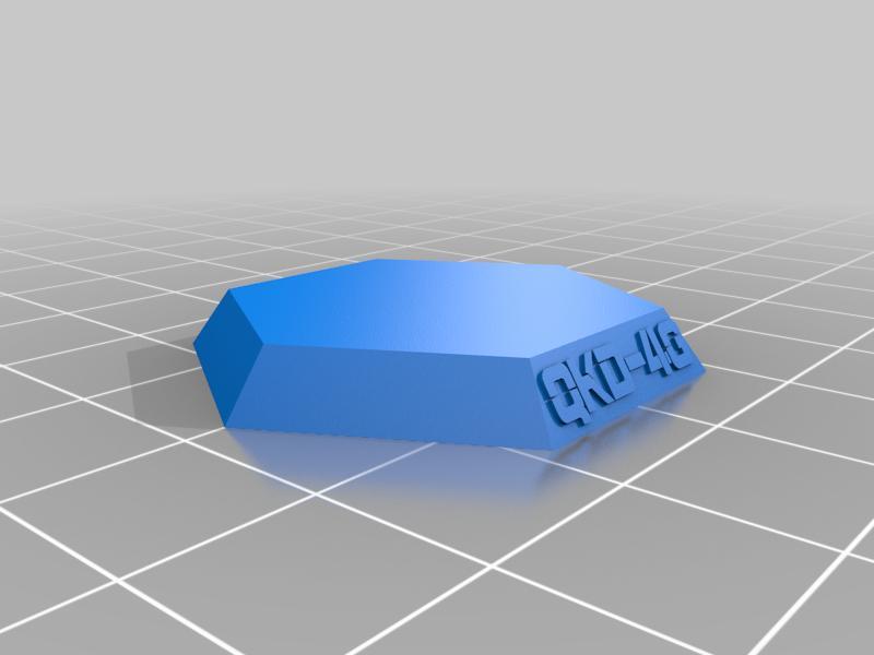 Mech Bases