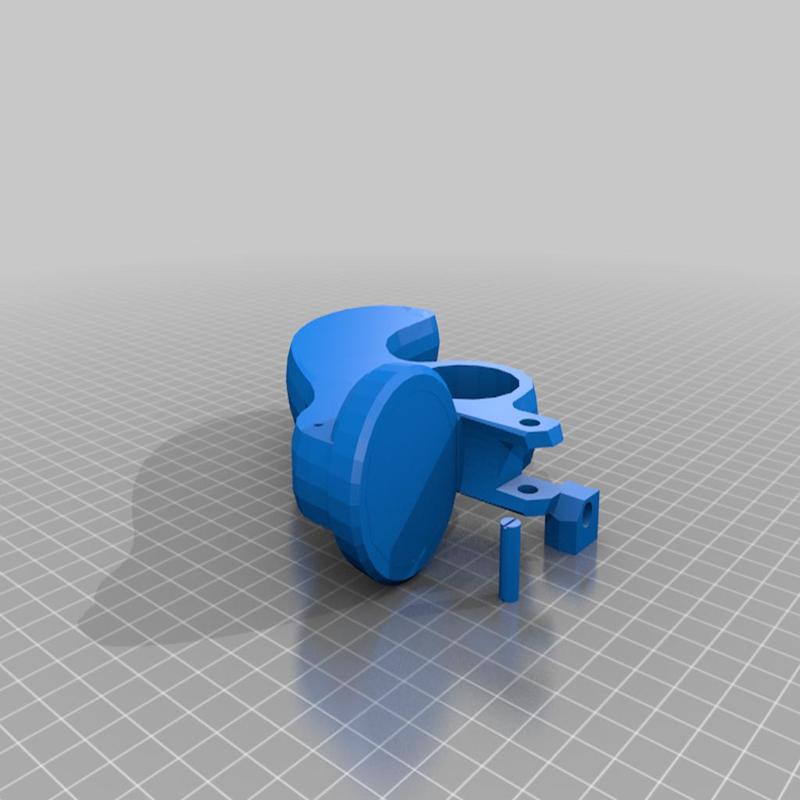 Movable part for tf2 pyro's flare gun