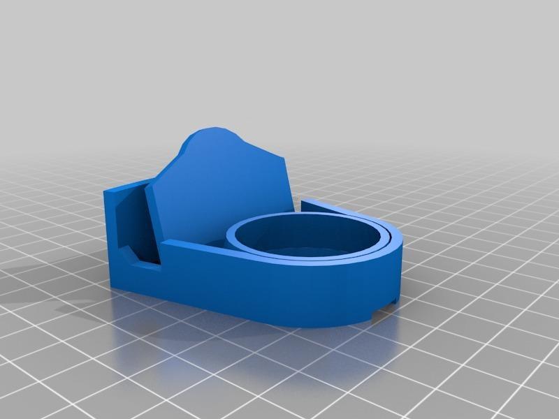 Bottle holder