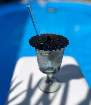 Cocktail Wasp Protection
