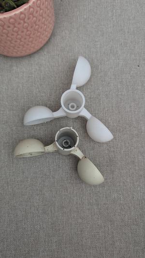 DC116 Dooya Anemometer reinforced