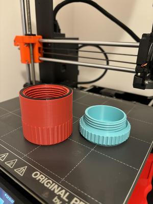 Waterproof Container