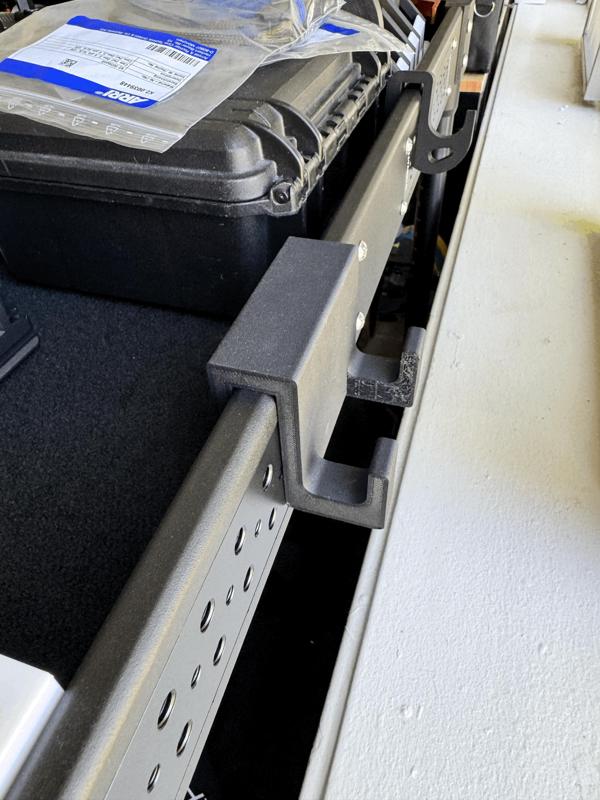 Inovativ Apollo Combo Mount