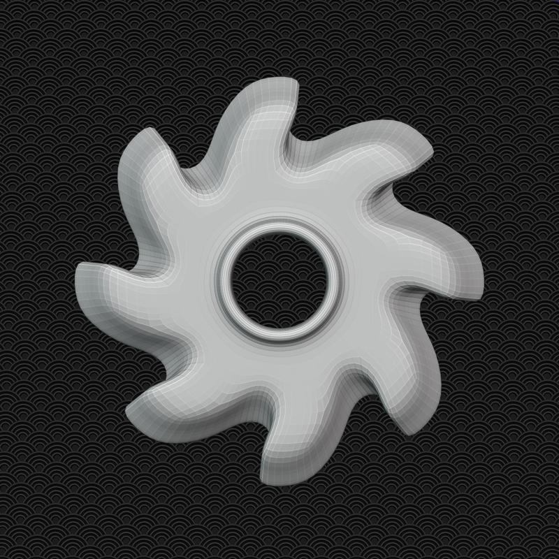 Saw Blade
