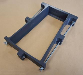 Form für einen Pflasterstein v2