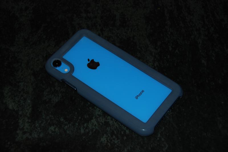 iPhone Case (XR) + Design Specifications