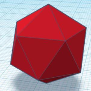 Icosahedron