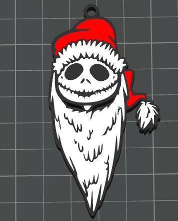 Nightmare before christmas