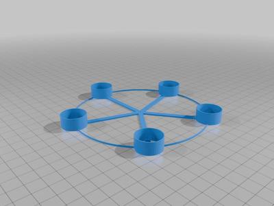 Miata ride height tool