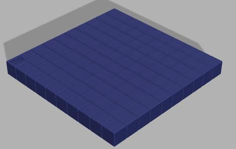 Cubos Didácticos para Matemáticas