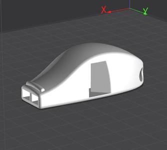 V29 survival whistle