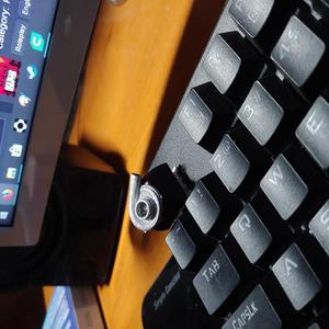 turbo keyboard keycap