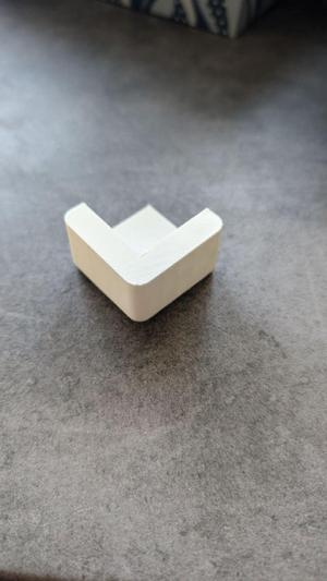 Eckschutz, Stoßschutz Kleinkinder | Corner protection bumper for small children