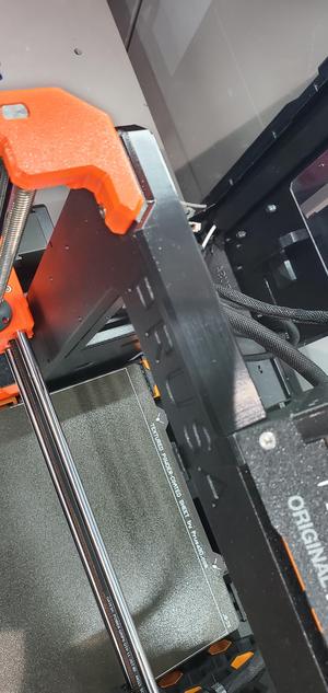 MMU3 MK4 cable cover