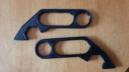 Door Handle Opener