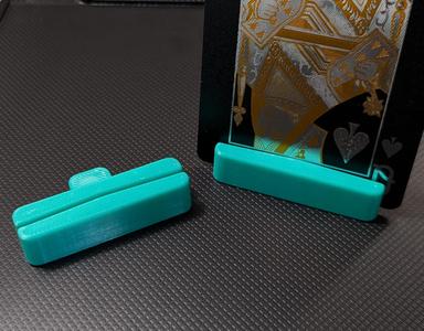 Card Stand