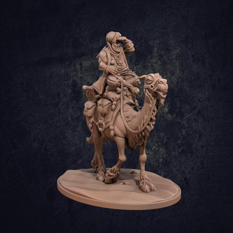 Azeem and Rose Bundle