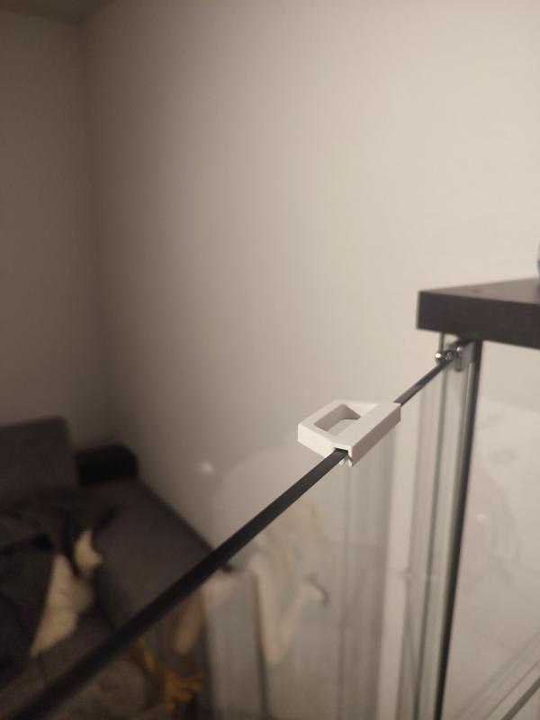 IKEA Detolf Door Handle