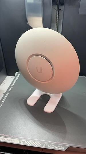 Unifi nanoHD DeskStand