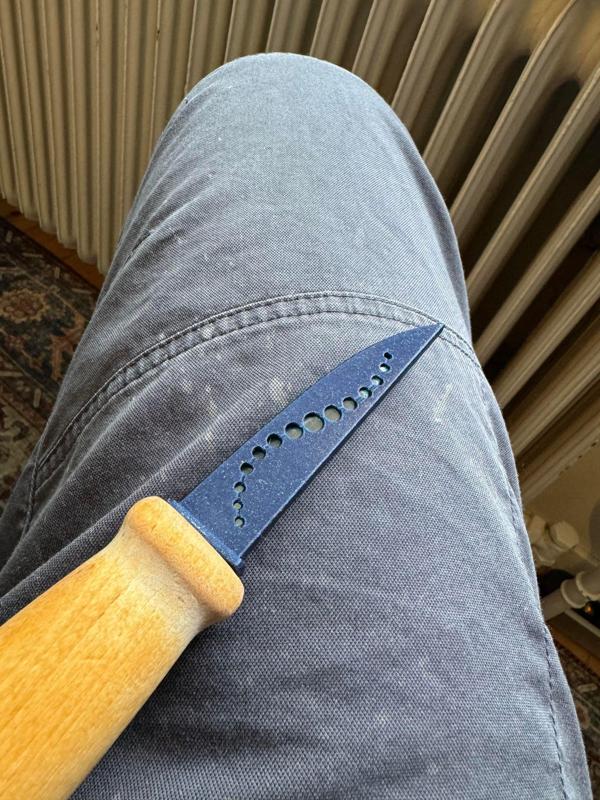 Morakniv holster 105 LC