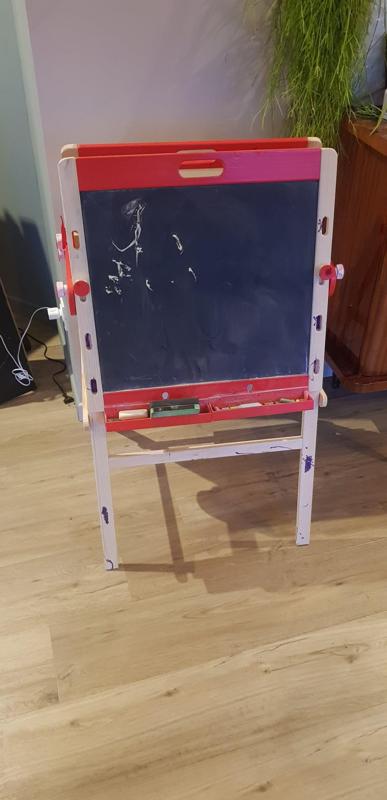 Chalk Board