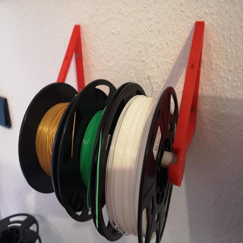 Filament Wall mount