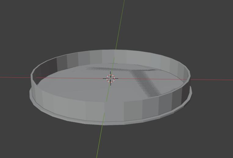 Vnitřní kryt světlometu