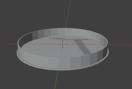 Vnitřní kryt světlometu