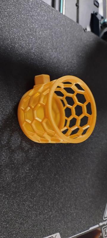 HSW Glue Stick Holder