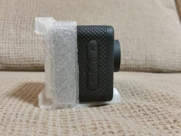 Converter_SJ4000-GoPro_to_SJCAM_M10_for_Gimbal_Mini2D