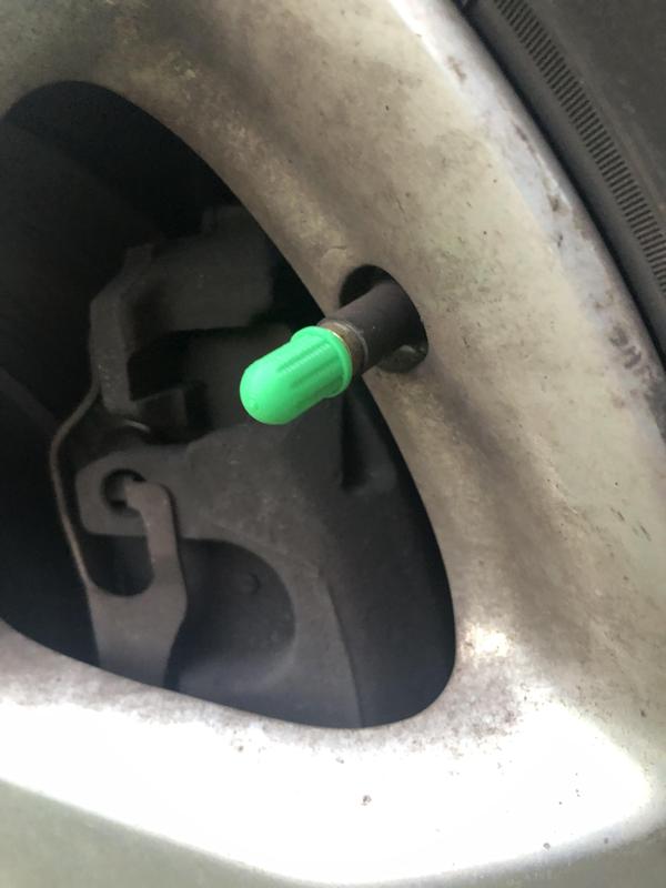 valve cap (universal)