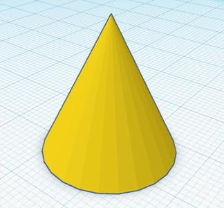 Cone