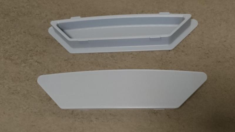 OBI Box Griffloch-Verschluß