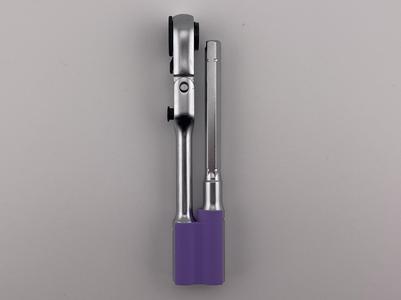 ICON Ratchet EDC Holder