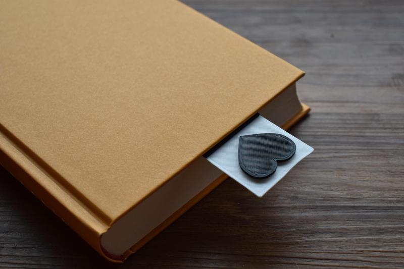 Bookmark | Záložka do knihy