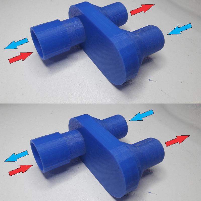 Airflow Valve