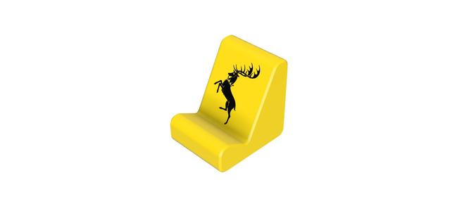 Baratheon's Crest  Phone Holder [GOT]
