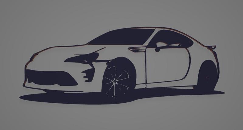 Toyota 86