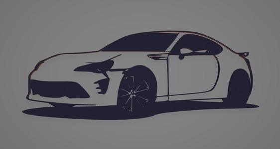 Toyota 86