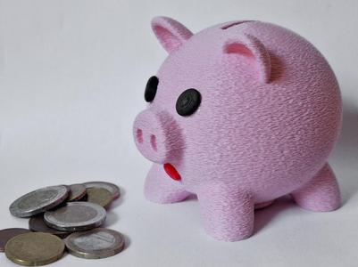 Piggy bank