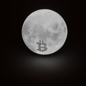 BTC to the MOON