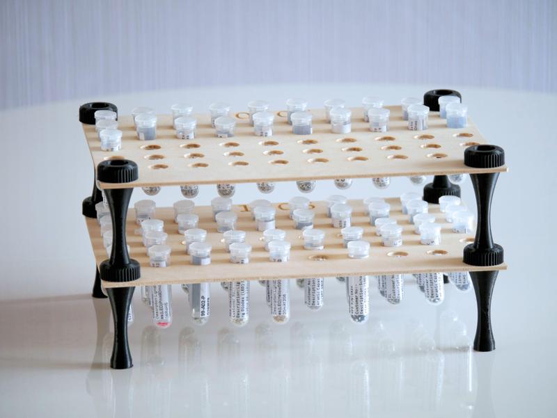 SMD Organizer