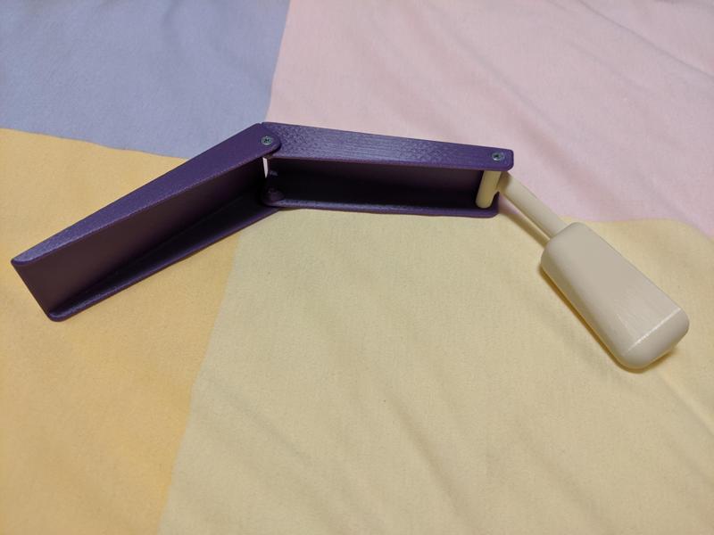 Bottom Wiper Personal Hygiene