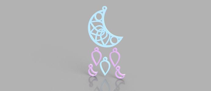 Luna Dreamcatcher